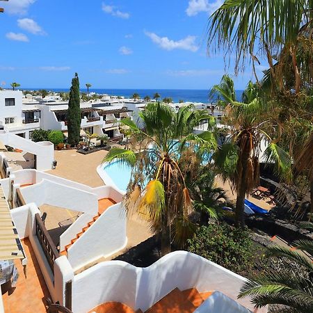 Los Helechos A1, Central 2 Bed Pdc Puerto del Carmen  Esterno foto