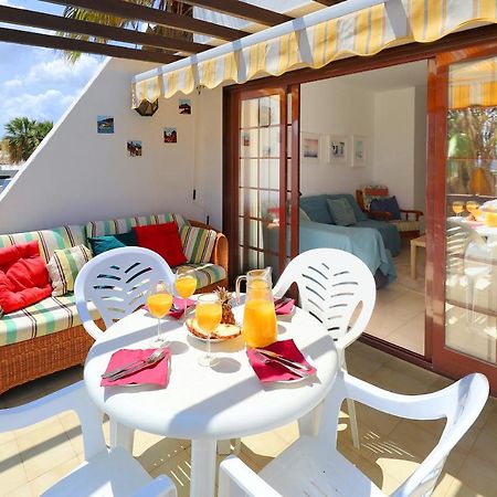 Los Helechos A1, Central 2 Bed Pdc Puerto del Carmen  Esterno foto