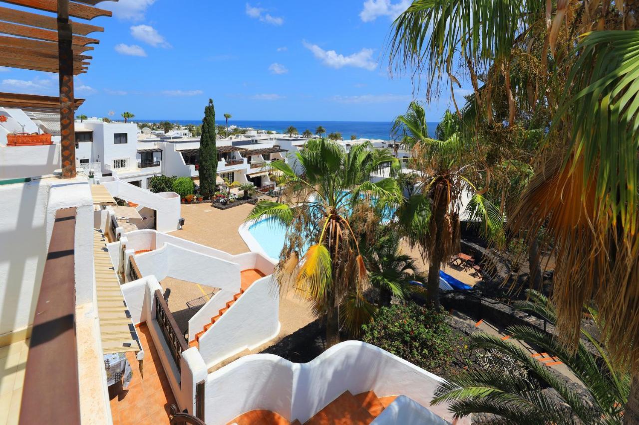 Los Helechos A1, Central 2 Bed Pdc Puerto del Carmen  Esterno foto