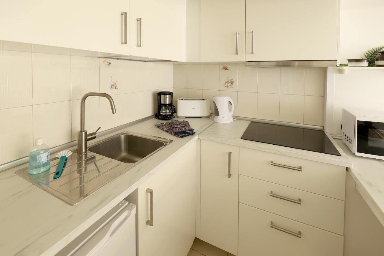 Los Helechos A1, Central 2 Bed Pdc Puerto del Carmen  Esterno foto