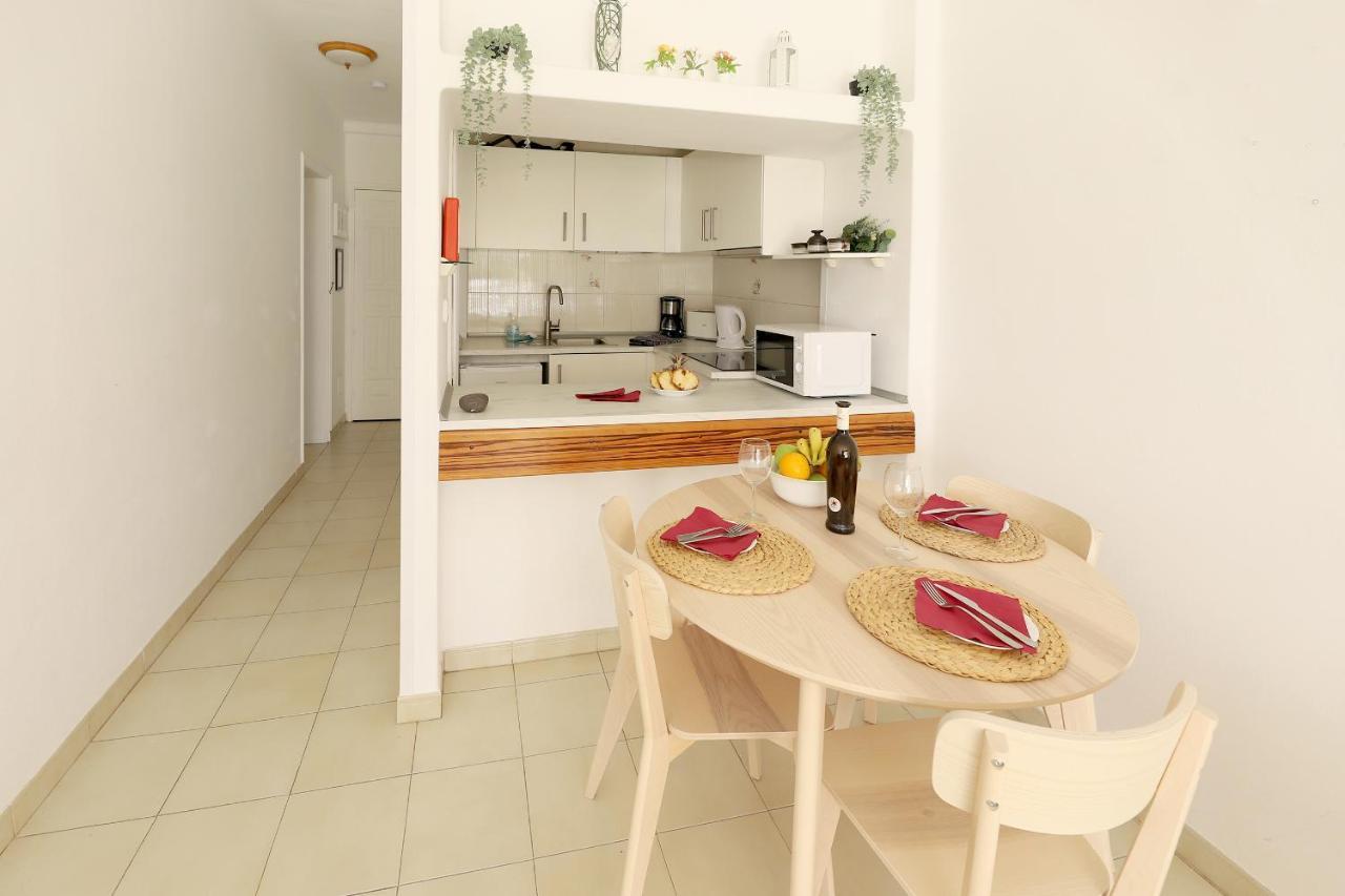 Los Helechos A1, Central 2 Bed Pdc Puerto del Carmen  Esterno foto