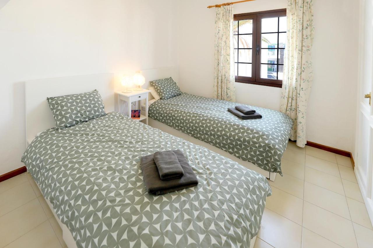Los Helechos A1, Central 2 Bed Pdc Puerto del Carmen  Esterno foto