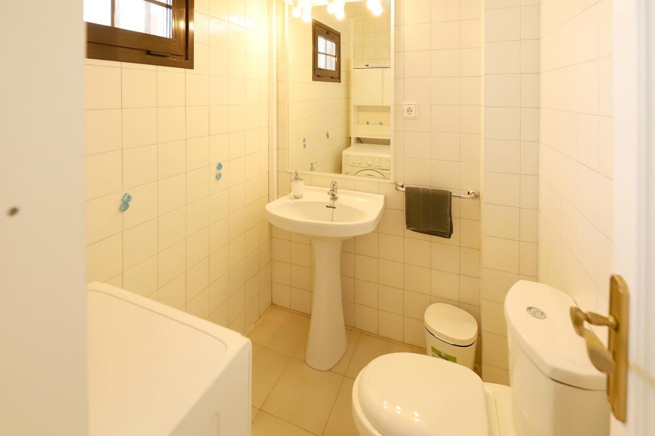 Los Helechos A1, Central 2 Bed Pdc Puerto del Carmen  Esterno foto