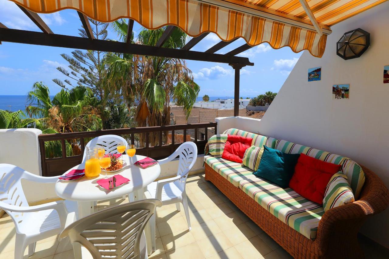 Los Helechos A1, Central 2 Bed Pdc Puerto del Carmen  Esterno foto