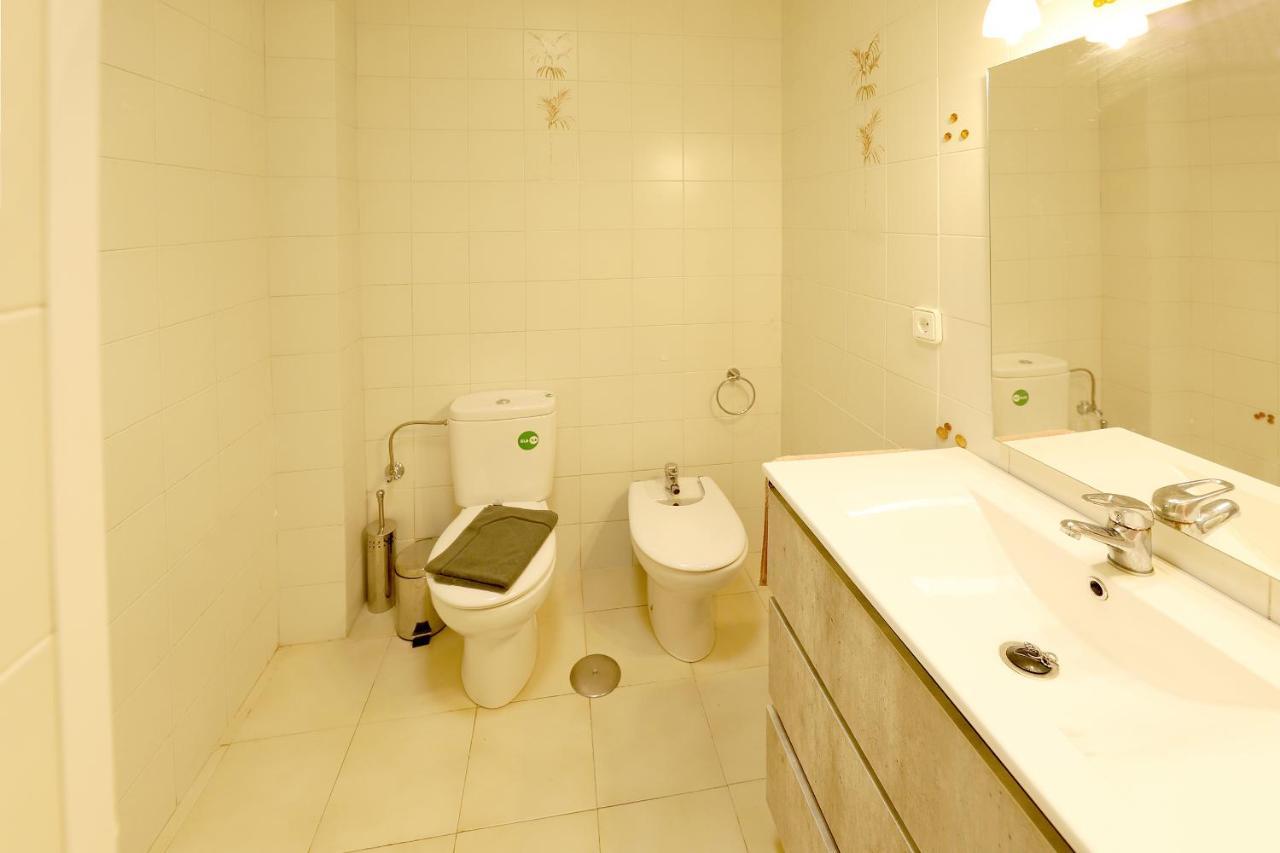 Los Helechos A1, Central 2 Bed Pdc Puerto del Carmen  Esterno foto