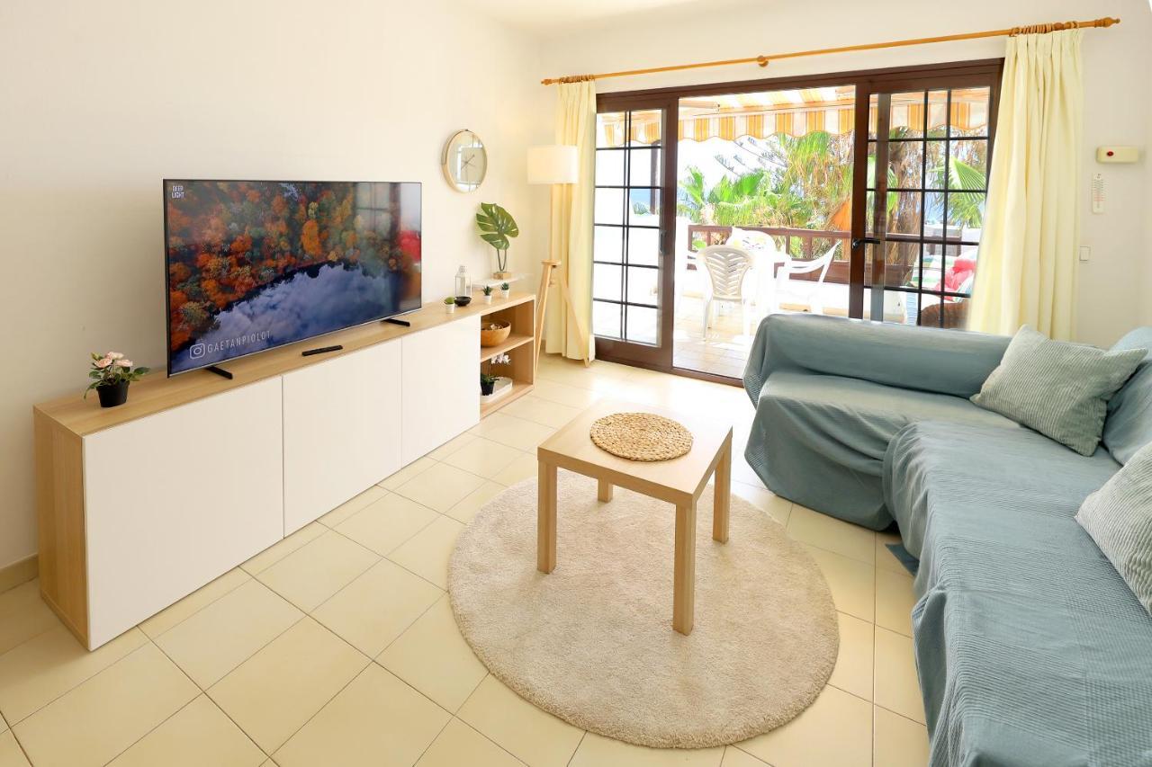 Los Helechos A1, Central 2 Bed Pdc Puerto del Carmen  Esterno foto