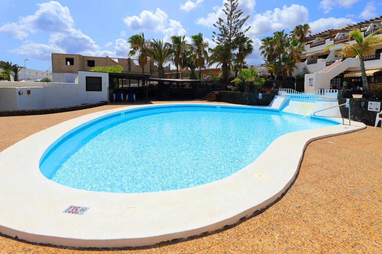 Los Helechos A1, Central 2 Bed Pdc Puerto del Carmen  Esterno foto