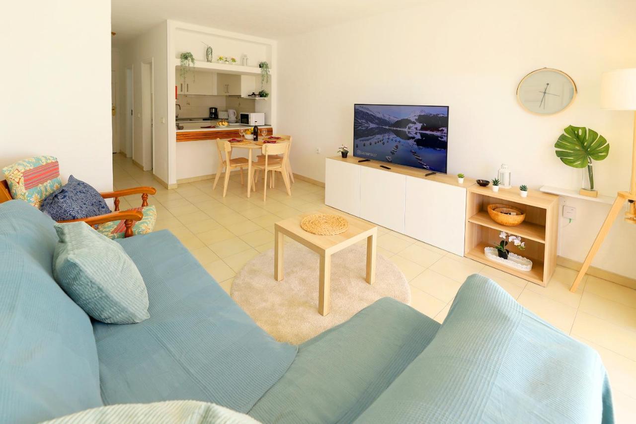 Los Helechos A1, Central 2 Bed Pdc Puerto del Carmen  Esterno foto