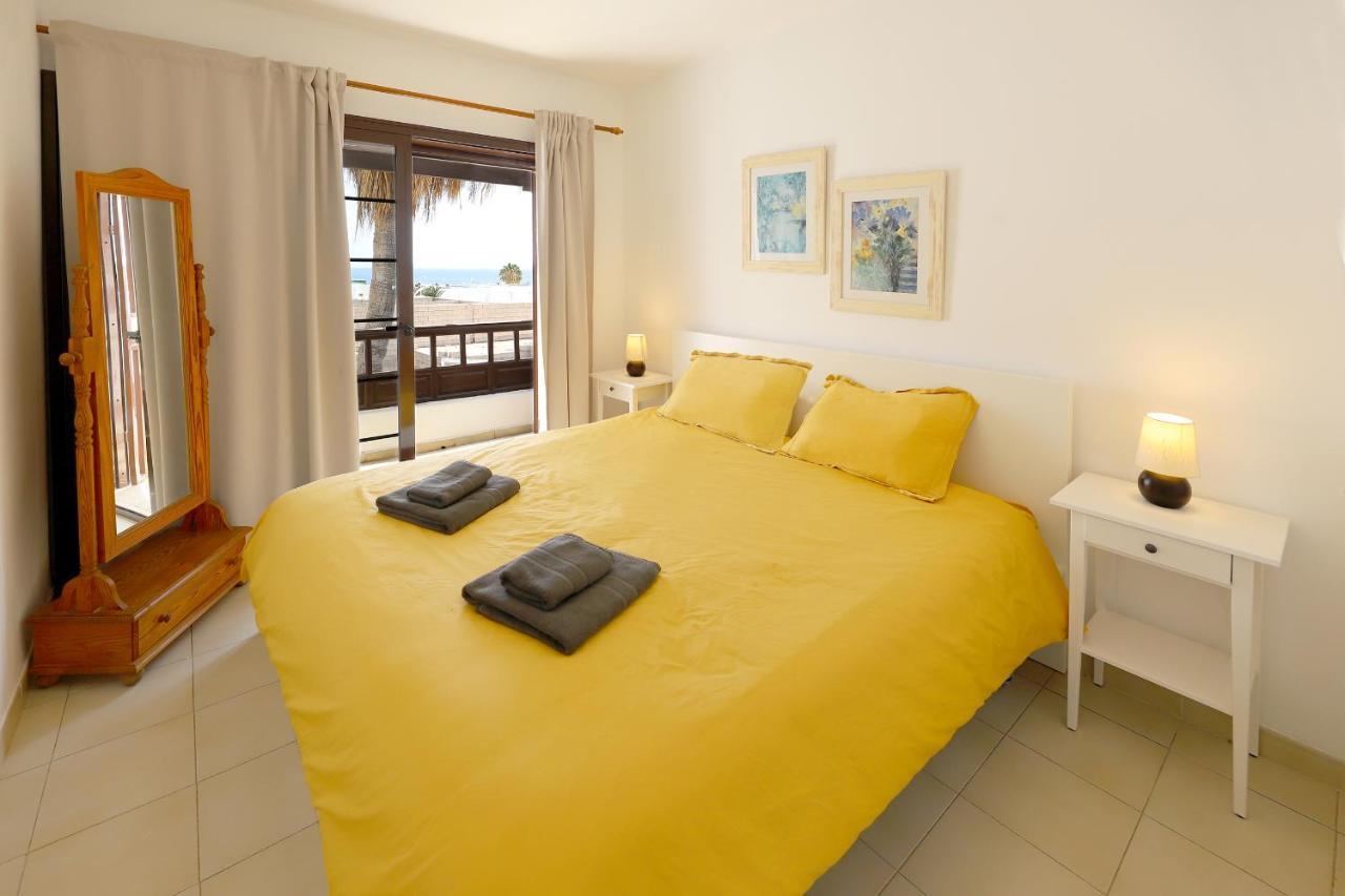 Los Helechos A1, Central 2 Bed Pdc Puerto del Carmen  Esterno foto