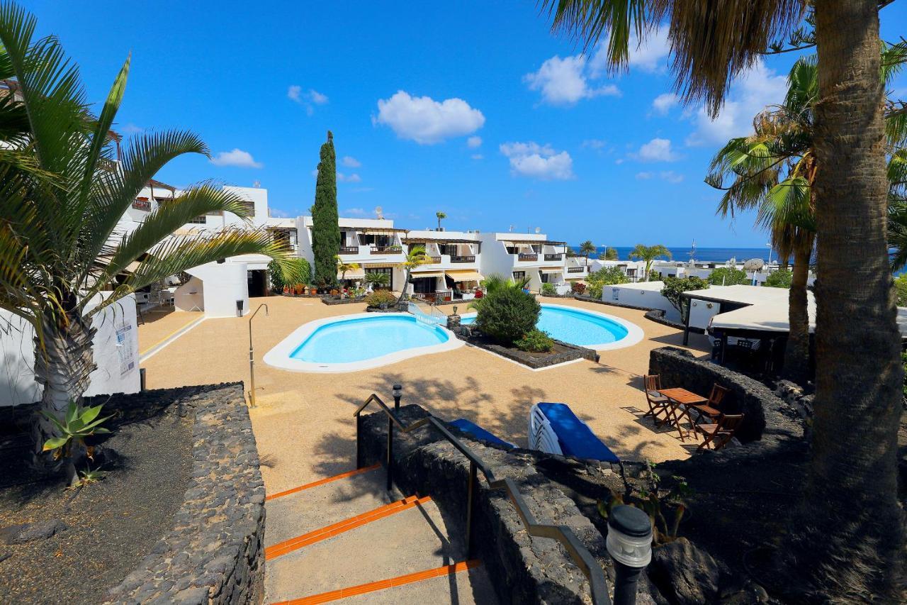 Los Helechos A1, Central 2 Bed Pdc Puerto del Carmen  Esterno foto